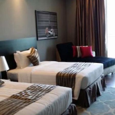 Riverside Melaka @ Shore Residences المظهر الخارجي الصورة