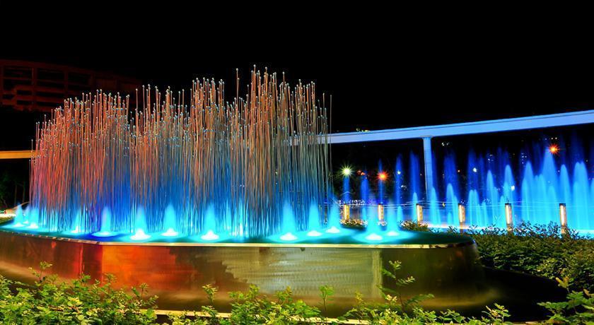 Riverside Melaka @ Shore Residences المظهر الخارجي الصورة